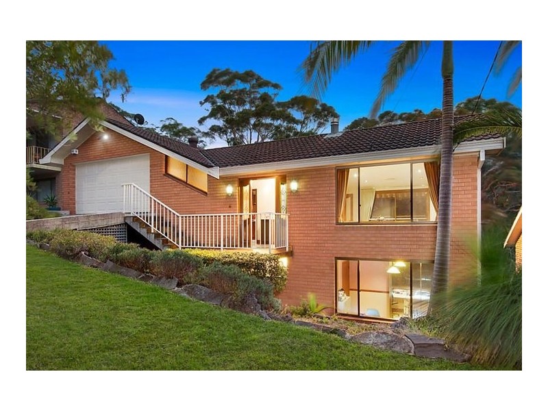 11 Ponderosa Place, Lugarno NSW 2210