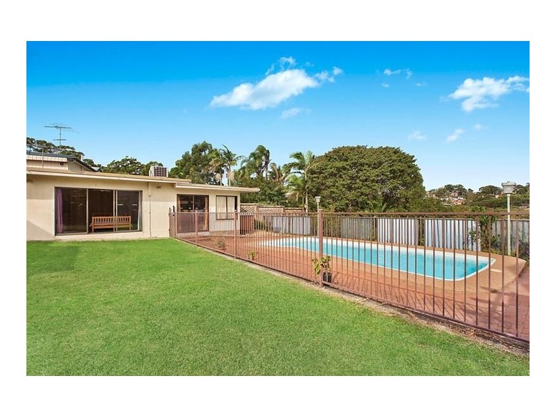 102 Oyster Bay Road, Oyster Bay NSW 2225
