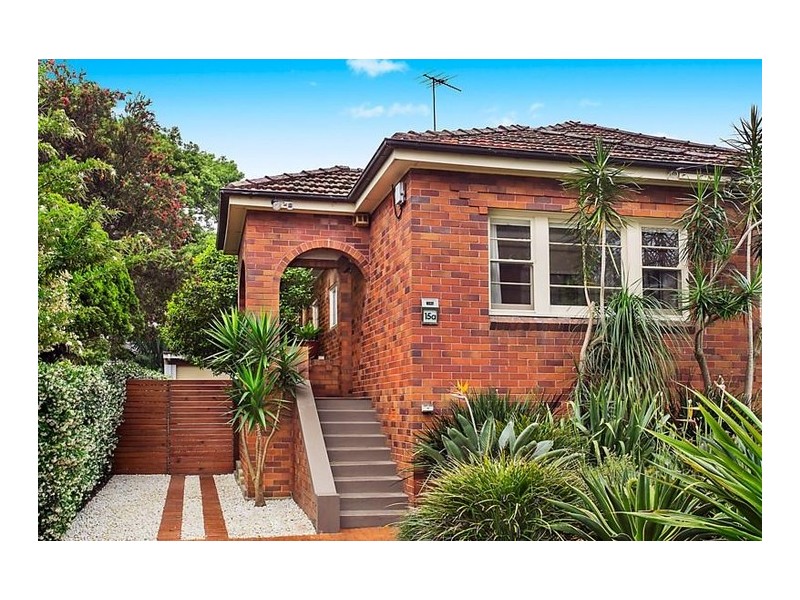 15A Australia Street, Hurstville NSW 2220