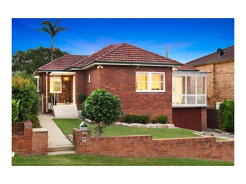 14 Centre Street, Blakehurst NSW 2221