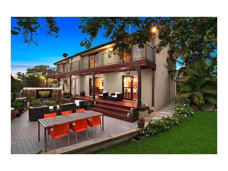 5 Cypress Drive, Lugarno NSW 2210