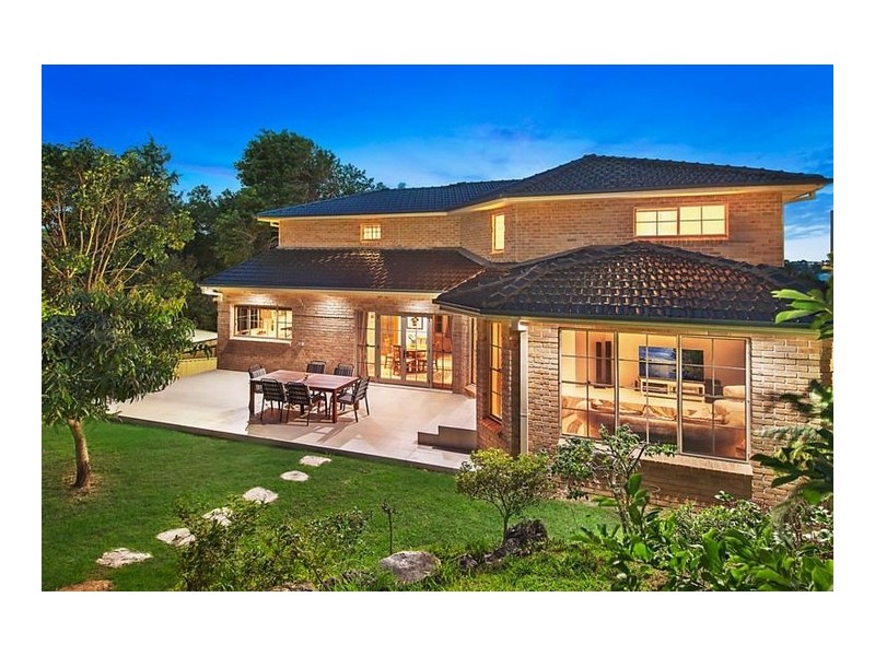 291 Connells Point Road, Connells Point NSW 2221