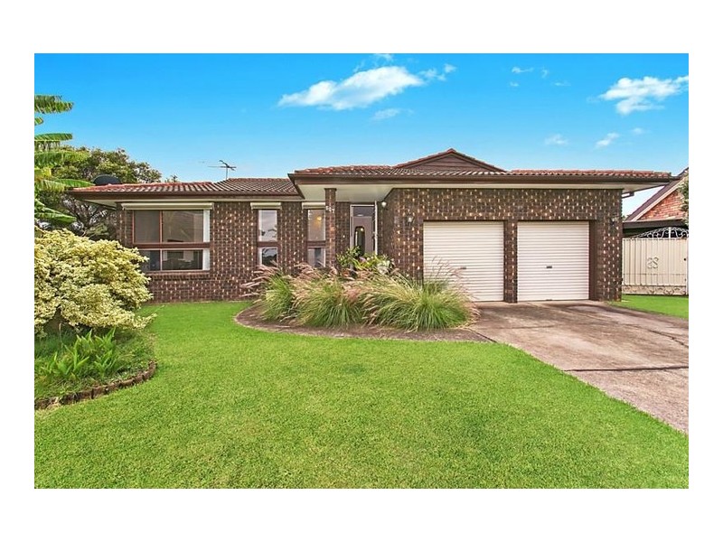 527 Marion Street, Georges Hall NSW 2198