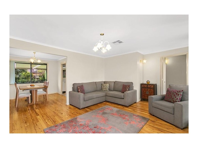 527 Marion Street, Georges Hall NSW 2198