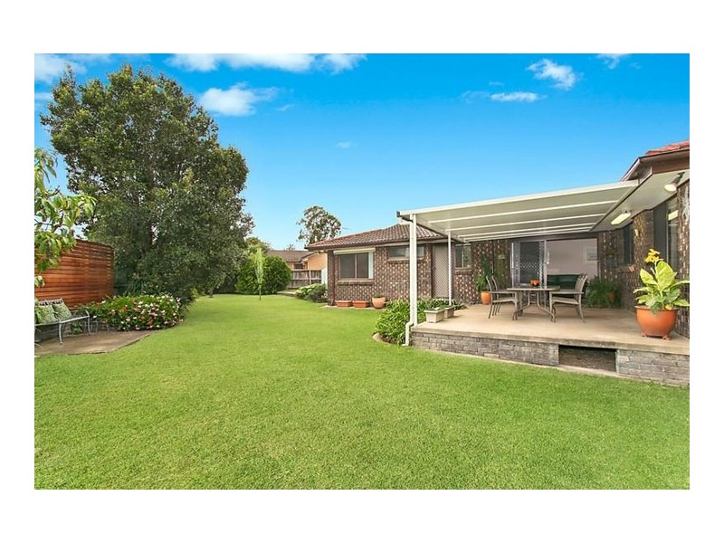 527 Marion Street, Georges Hall NSW 2198