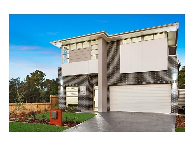 1 Glen Road, Oatley NSW 2223