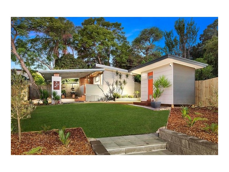 1 Glen Road, Oatley NSW 2223