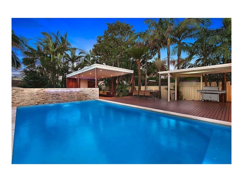 48 Valentia Avenue, Lugarno NSW 2210