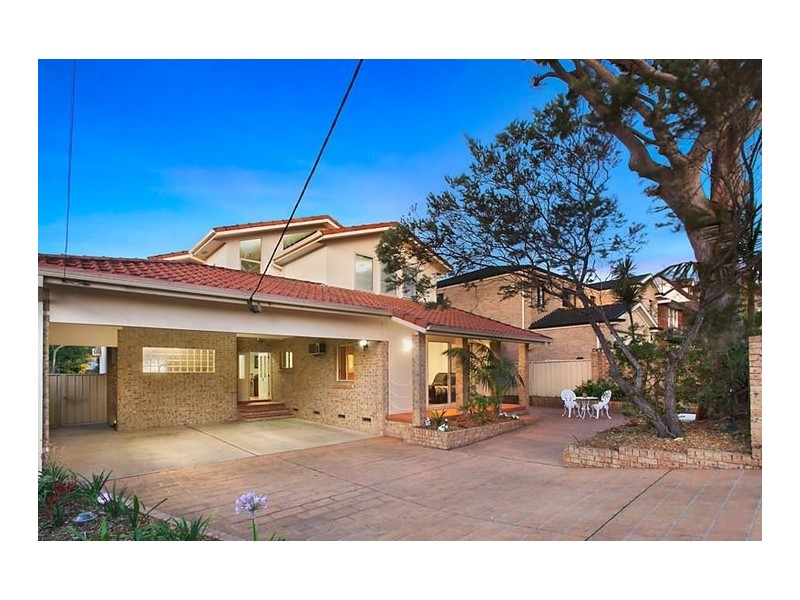 48 Valentia Avenue, Lugarno NSW 2210