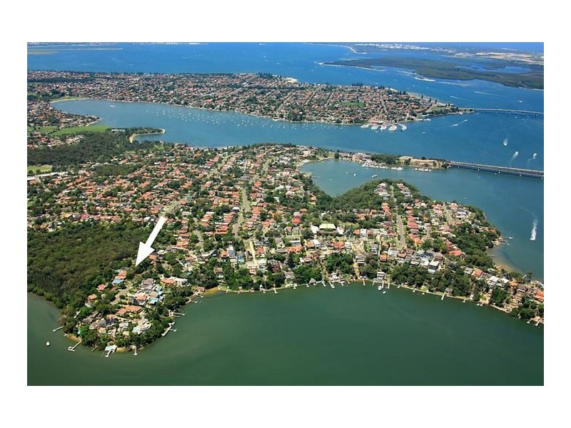 7 Pleasant Way, Blakehurst NSW 2221