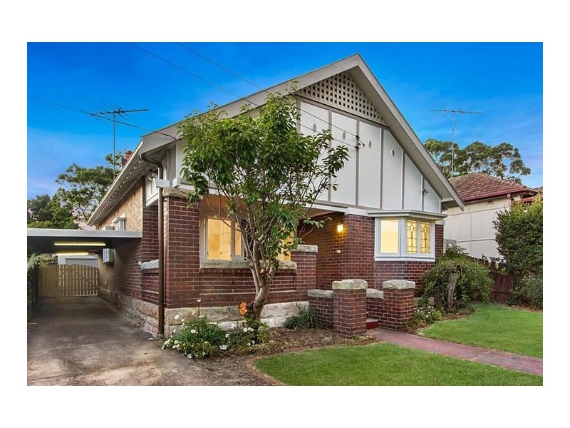 141 Morts Road, Mortdale NSW 2223