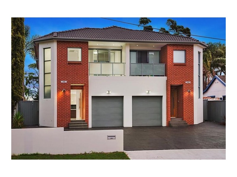 743 Forest Road, Peakhurst NSW 2210