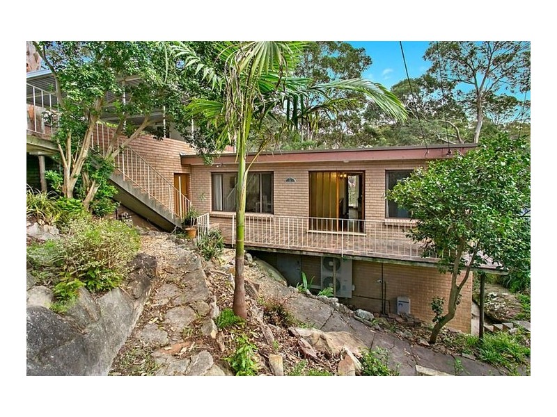 3 Fir Place, Lugarno NSW 2210