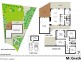3 Fir Place, Lugarno NSW 2210 Floorplan