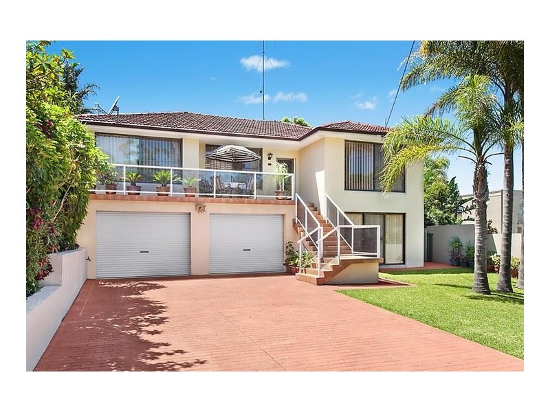 22 Martin Street, Blakehurst NSW 2221