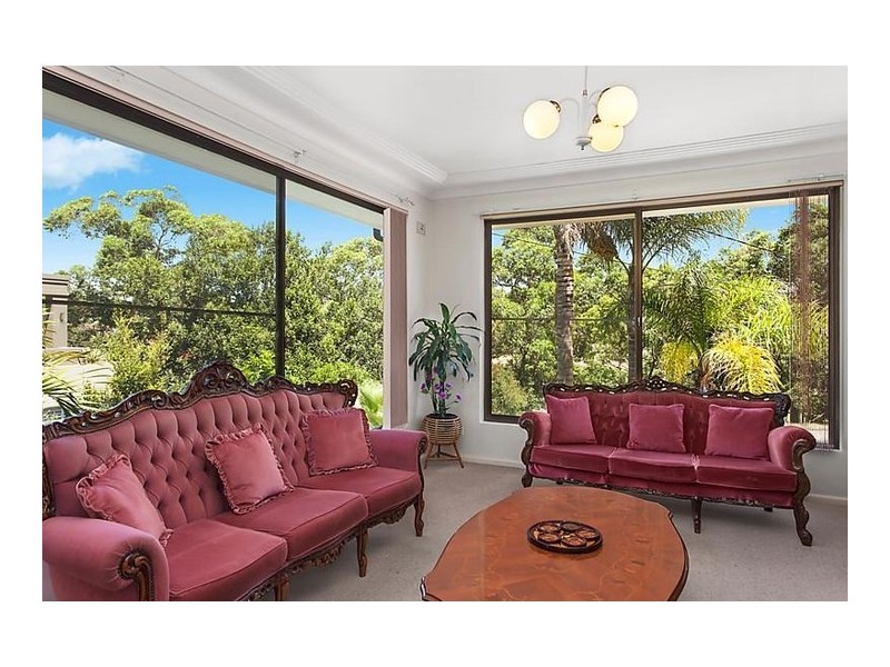 22 Martin Street, Blakehurst NSW 2221