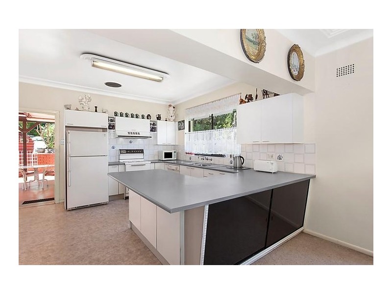 22 Martin Street, Blakehurst NSW 2221