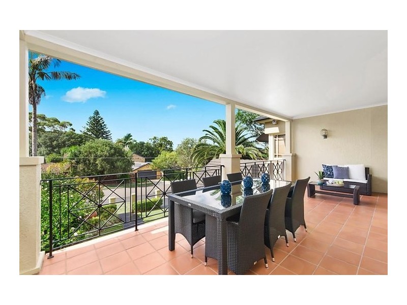 261 Connells Point Road, Connells Point NSW 2221