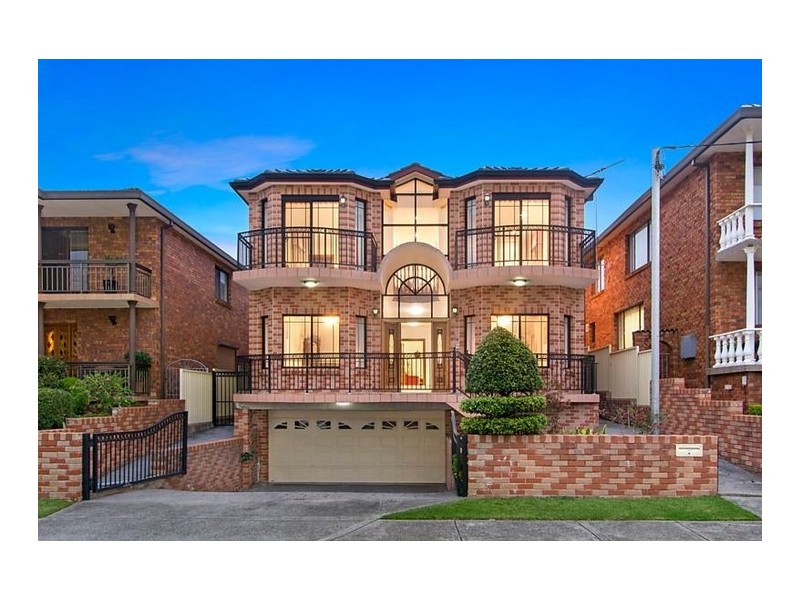 61 Orange Street, Hurstville NSW 2220