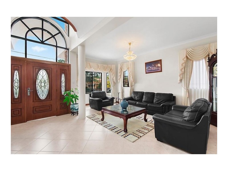 61 Orange Street, Hurstville NSW 2220