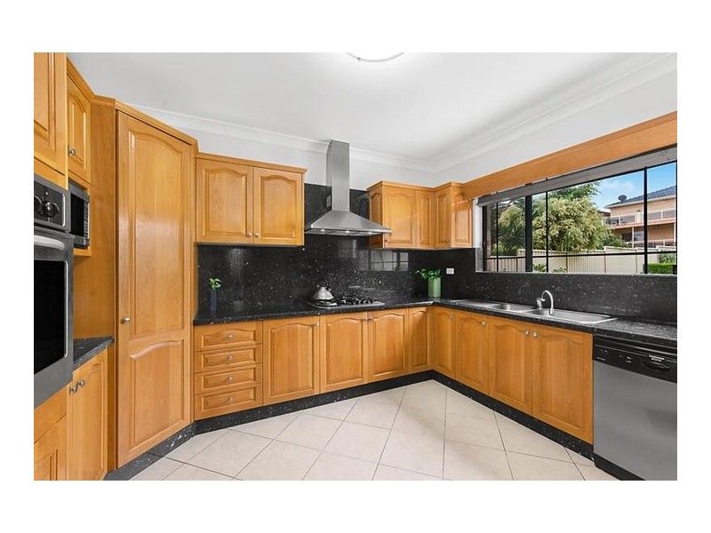 61 Orange Street, Hurstville NSW 2220