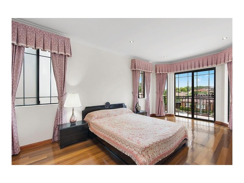 61 Orange Street, Hurstville NSW 2220
