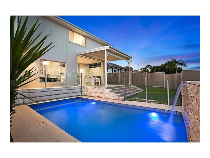 867 Forest Road, Lugarno NSW 2210