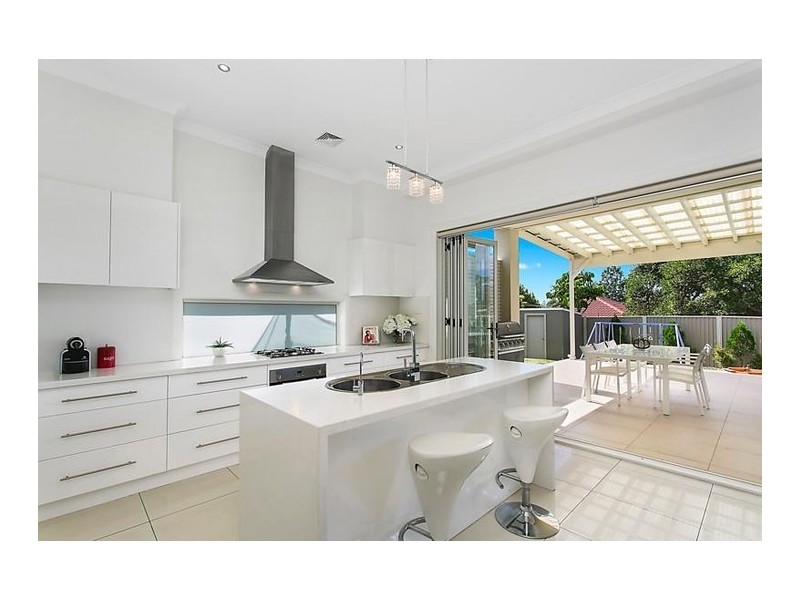 867 Forest Road, Lugarno NSW 2210