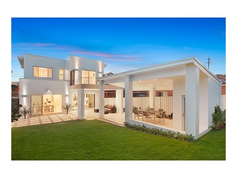 220 Carrington Avenue, Hurstville NSW 2220