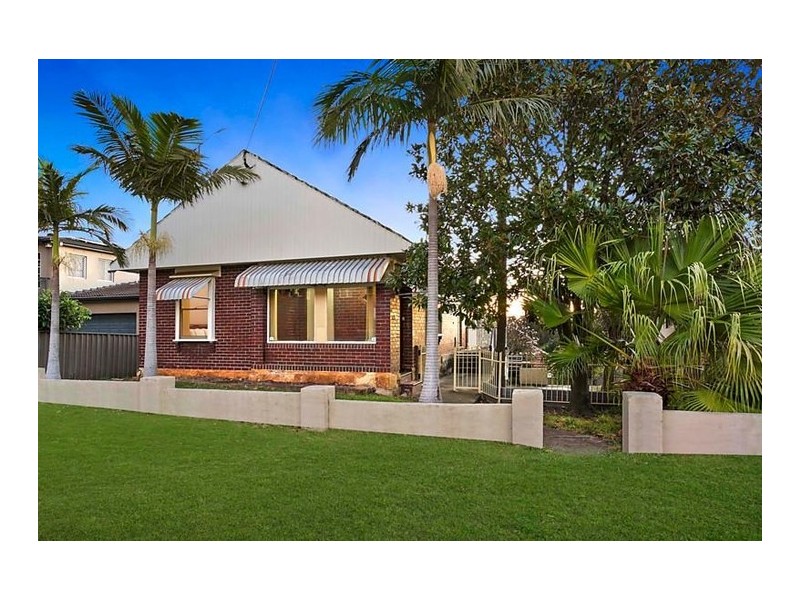 51 Burgess Street, Beverley Park NSW 2217