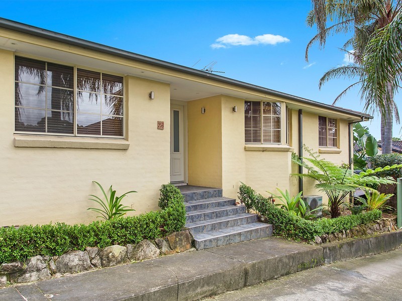 25B Queens Road, Connells Point NSW 2221