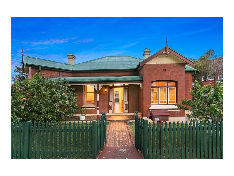 14 Garden Street, Kogarah NSW 2217