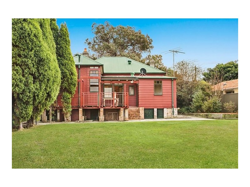 14 Garden Street, Kogarah NSW 2217