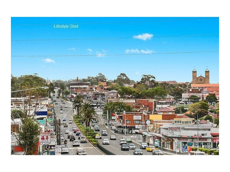 565 King Georges Road, Penshurst NSW 2222