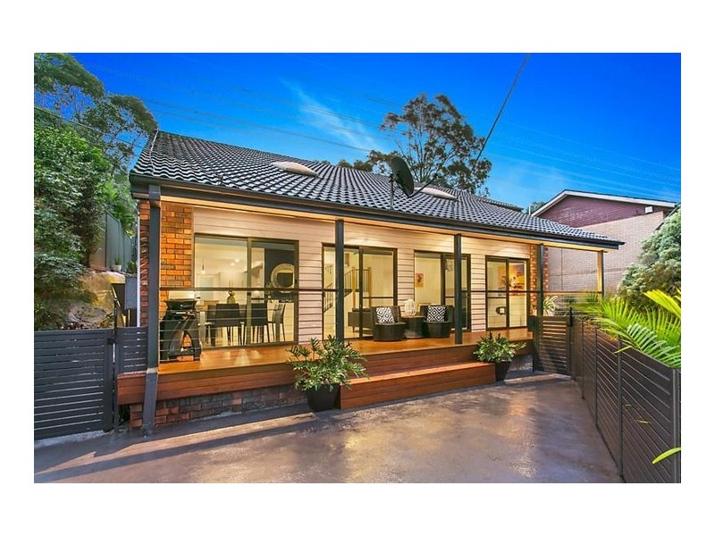 34 Upper Washington Drive, Bonnet Bay NSW 2226