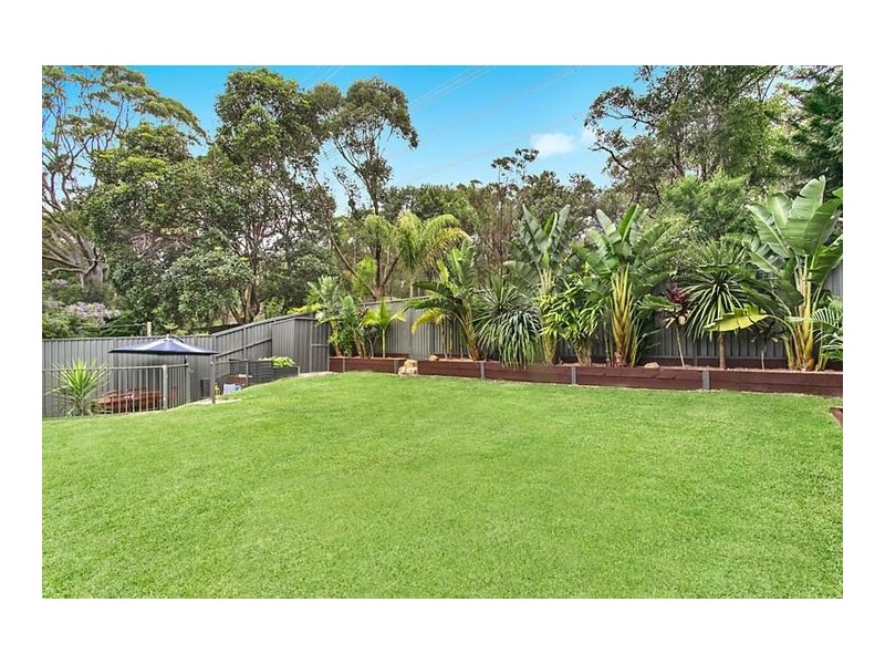 34 Upper Washington Drive, Bonnet Bay NSW 2226