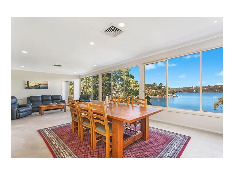 54 Lansdowne Parade, Oatley NSW 2223