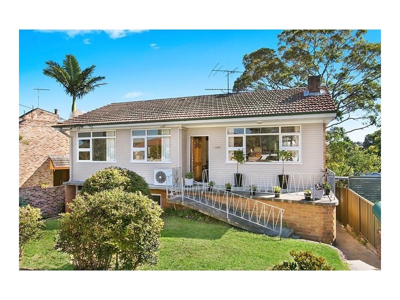 189 Connells Point Road, Connells Point NSW 2221