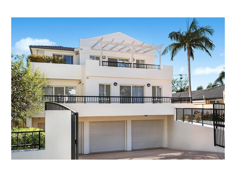 45 Seymour Street, Hurstville Grove NSW 2220