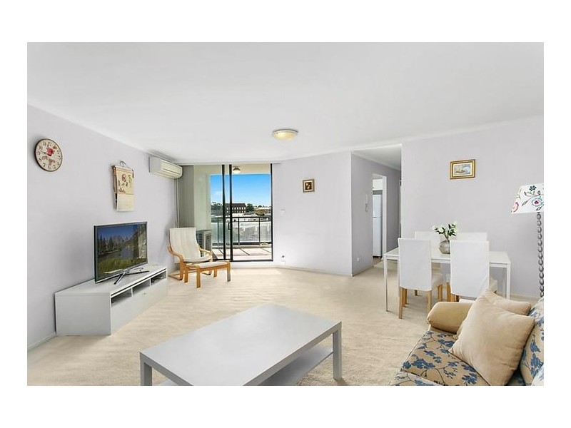 904/7 Keats Avenue, Rockdale NSW 2216