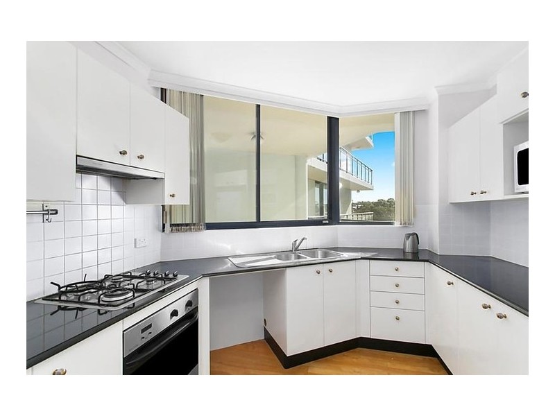 904/7 Keats Avenue, Rockdale NSW 2216