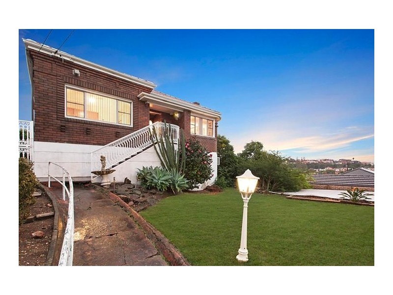 1 Arlington Street, Rockdale NSW 2216