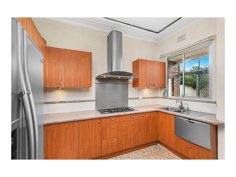 1 Arlington Street, Rockdale NSW 2216