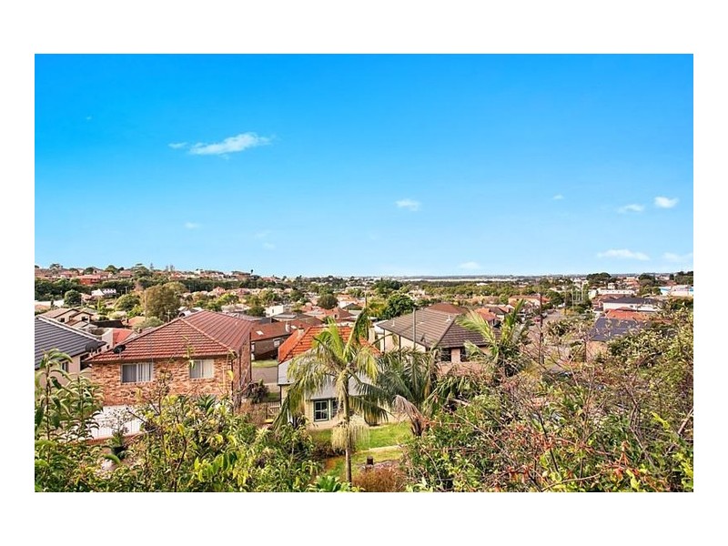 1 Arlington Street, Rockdale NSW 2216