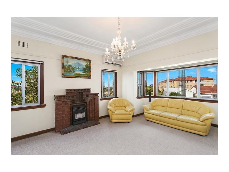 1 Arlington Street, Rockdale NSW 2216