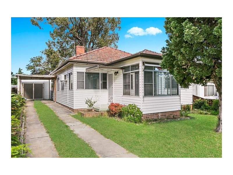 104 Shorter Avenue, Narwee NSW 2209