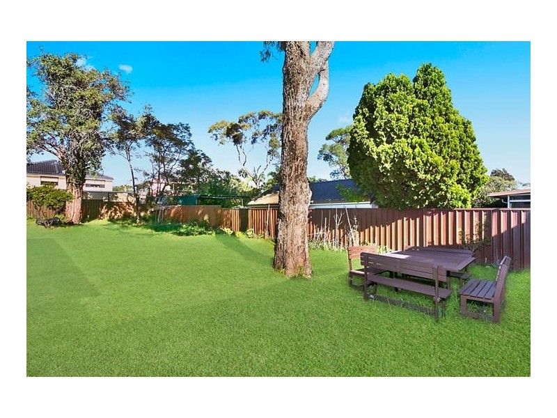 104 Shorter Avenue, Narwee NSW 2209