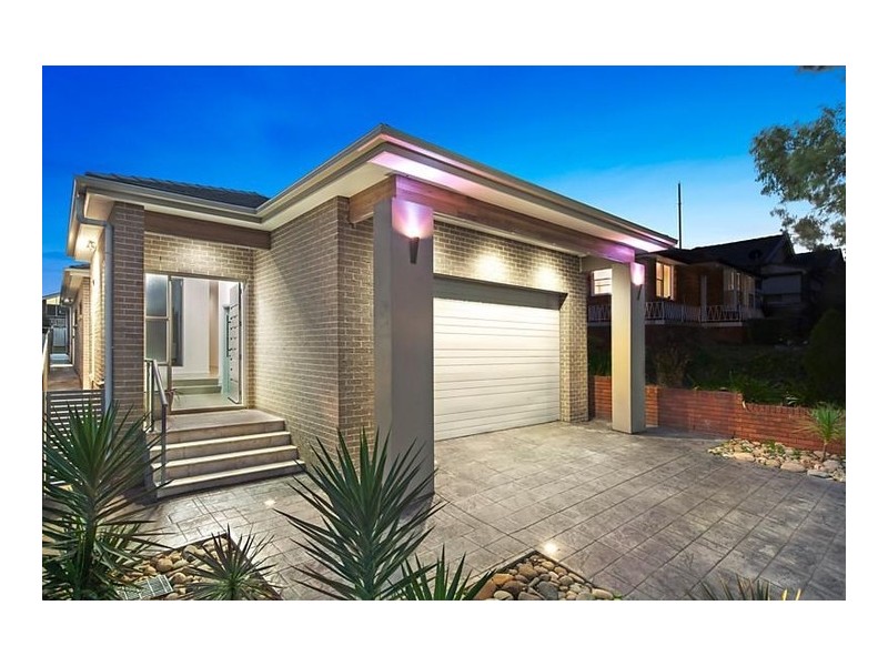 52 Beaconsfield Street, Bexley NSW 2207