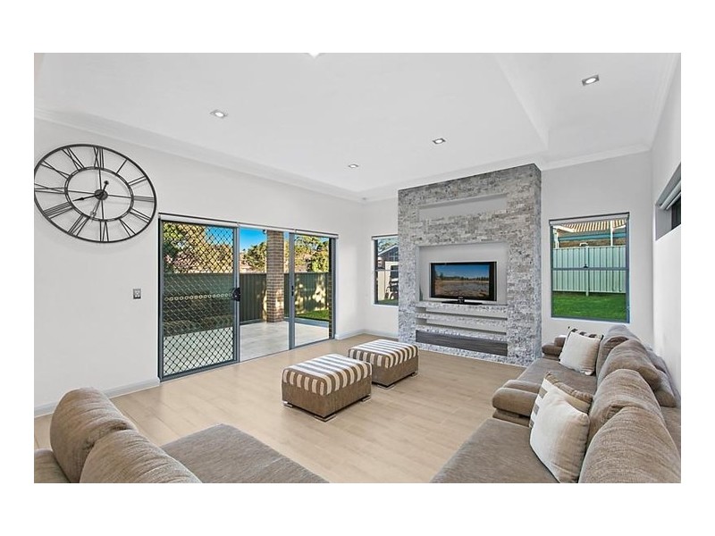 52 Beaconsfield Street, Bexley NSW 2207