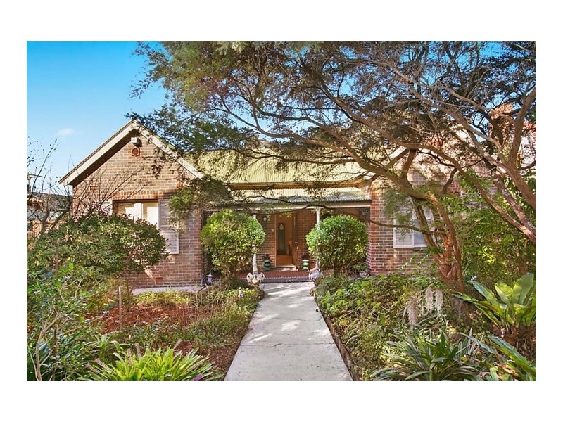 20 Algernon Street, Oatley NSW 2223